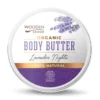 Body Butter Lavender Nights, 100 ml