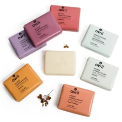 Body & Hand Soap, 100 g