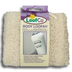 Body Loofah