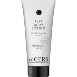 24/7 Body Lotion