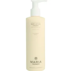 Body Lotion Athletic, 250 ml