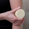 Body Lotion Bar - Sweet Sandalwood, 65 g