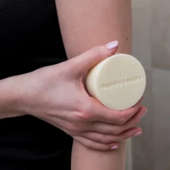 Body Lotion Bar - Sweet Sandalwood, 65 g