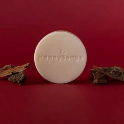 Body Lotion Bar - Sweet Sandalwood, 65 g