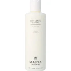 Body Lotion Beautiful