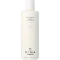 Body Lotion Energy