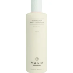 Body Lotion White Chocolate