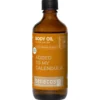 Body Oil Organic Calendula Infused, 100 ml