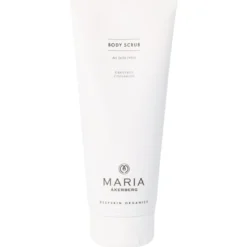 Body Scrub, 200 ml