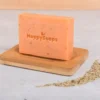 Body Wash Bar - Argan Oil & Rosemary, 100 g