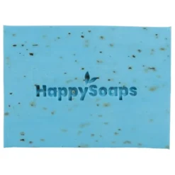 Body Wash Bar - Bergamot & Incense, 100 g