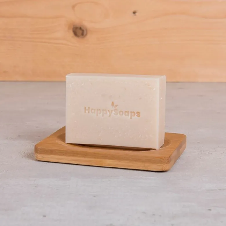 Body Wash Bar - Coconut & Lime, 100 g