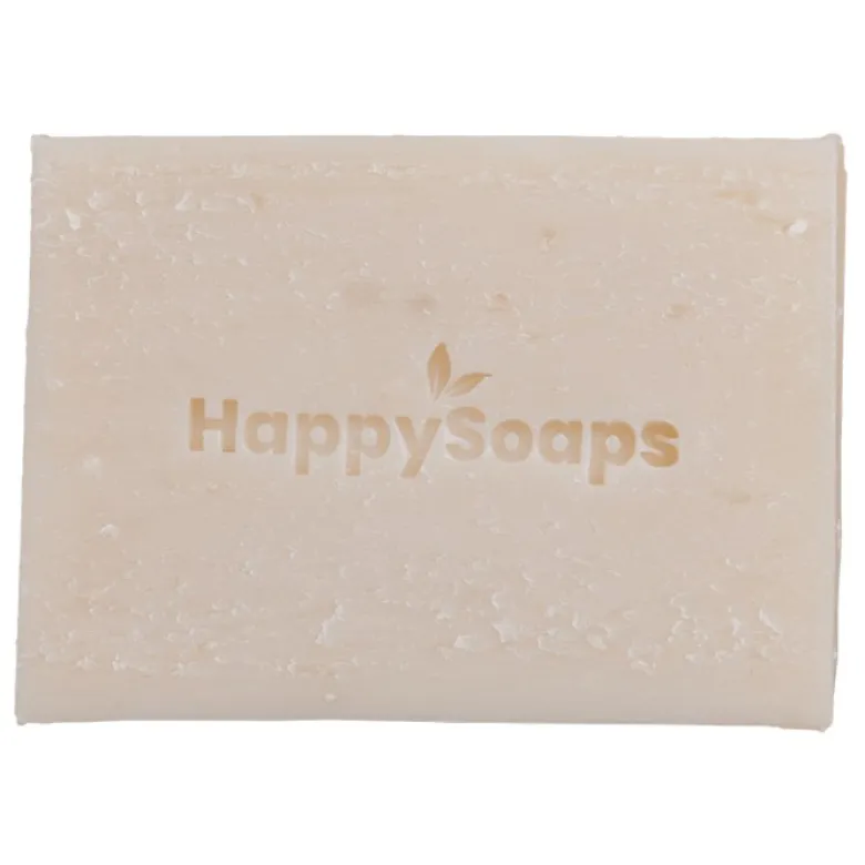 Body Wash Bar - Coconut & Lime, 100 g