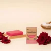 Body Wash Bar - La Vie en Rose, 100 g