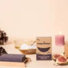 Body Wash Bar - Wonderful Fig, 100 g