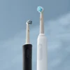 Borsthuvud till Oral-B, 4-pack