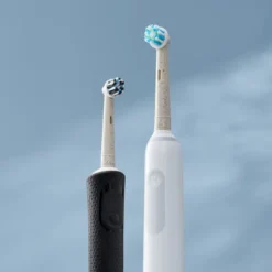 Borsthuvud till Oral-B, 4-pack