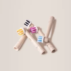 Borsthuvud till Oral-B, 4-pack