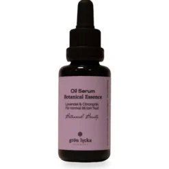 Botanical Essence Oil Serum