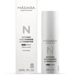 Botanic Niacinamide Alternative 5-in-1 Serum, 30 ml