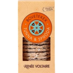 Bovetekex, 120 g