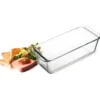 Brödform Glas, 1,5 L
