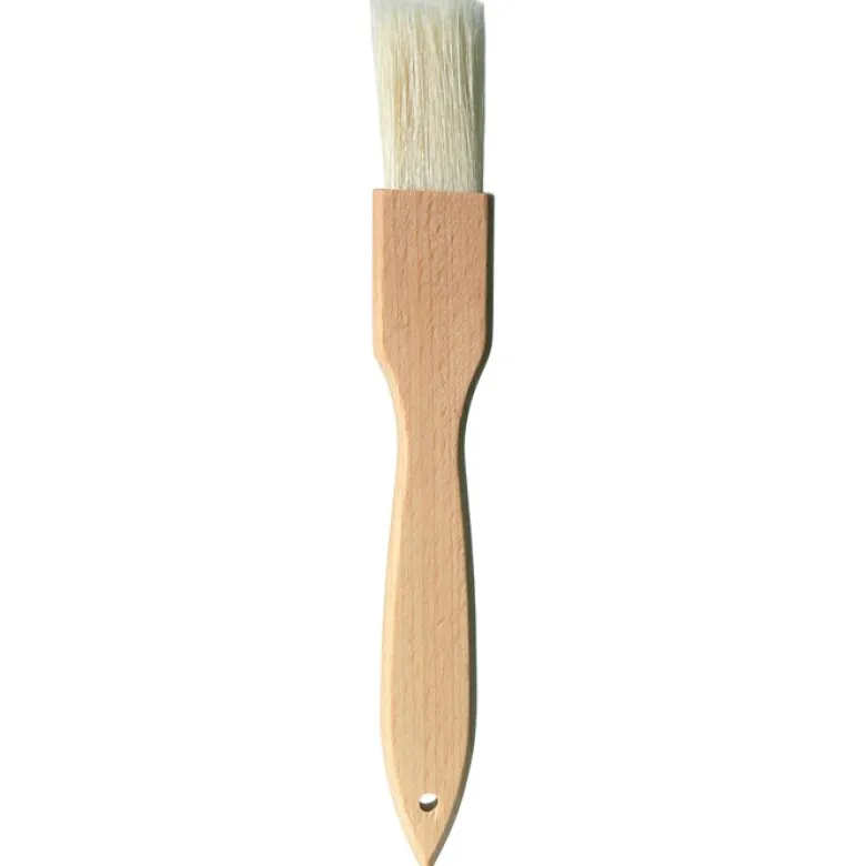 Brödpensel - Platt