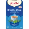 Breathe Deep, 17 påsar