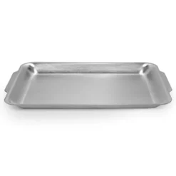 Bricka Rostfritt stål, 22,5 cm
