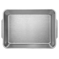 Bricka Rostfritt stål, 22,5 cm