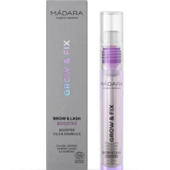 Brow & Lash Booster, 4,25 ml