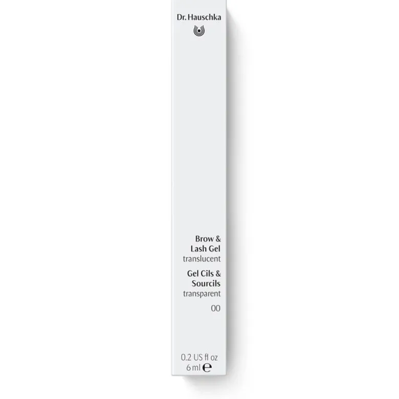 Brow & Lash Gel - Translucent, 6 ml