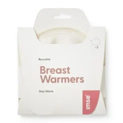 Bröstvärmare Merinoull, 2-pack