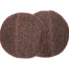 Bröstvärmare Ullfleece, 2-pack