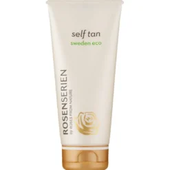 Brun utan sol, 100 ml