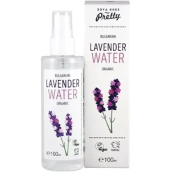 Bulgarian Lavender Water, 100 ml