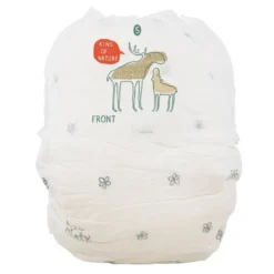 Byxblöjor FreeMovers - Storlek 5 (12-18 kg), 34 st