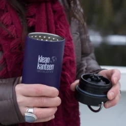 Cafékork till TKWide-flaskor