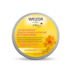 Calendula All Purpose Balm, 25 g