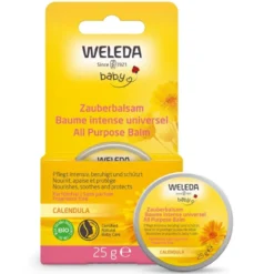 Calendula All Purpose Balm, 25 g