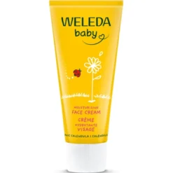 Calendula Face Cream, 50 ml