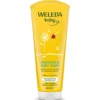 Calendula Shampoo & Body Wash, 200 ml