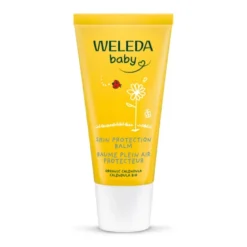 Calendula Skin Protection Balm, 30 ml
