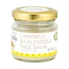 Camomile & Calendula Face Balm
