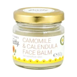 Camomile & Calendula Face Balm