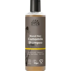 Camomile Shampoo Blond Hair, 250 ml