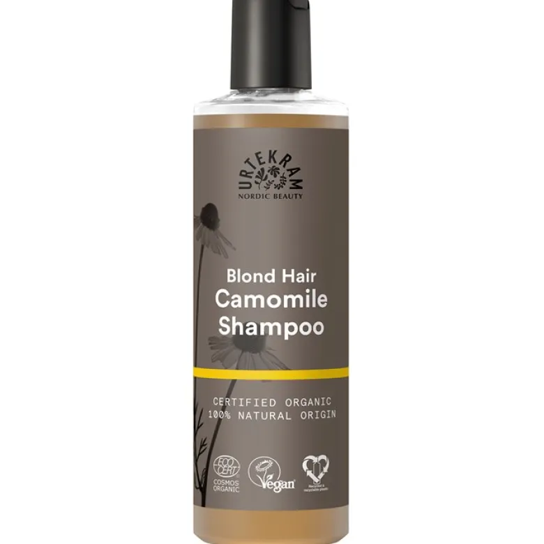 Camomile Shampoo Blond Hair, 250 ml