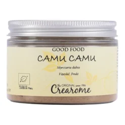 Camu Camu-pulver, 50 g