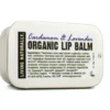 Cardamom & Lavender Lip Balm, 13 g