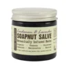 Cardamom & Lavender Soapnut Salve, 60 g